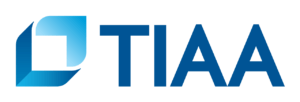 TIAA Logo