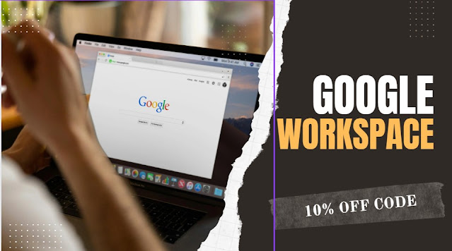 Google Workspace Voucher Code