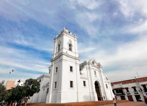 Santa Marta City Tour | Colombia