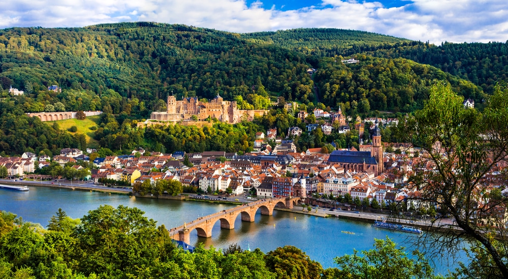 Heidelberg