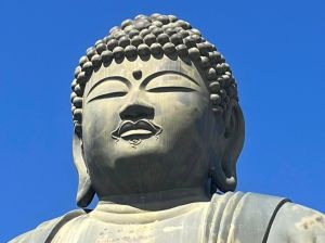 Daichoji Saitama Buddha