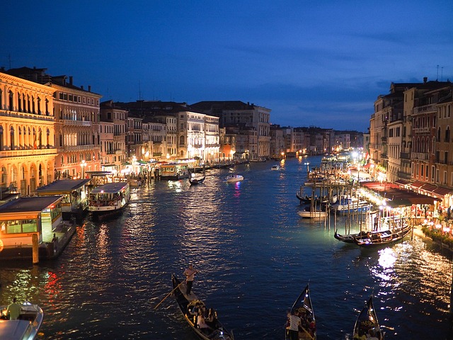 Venice, Italy