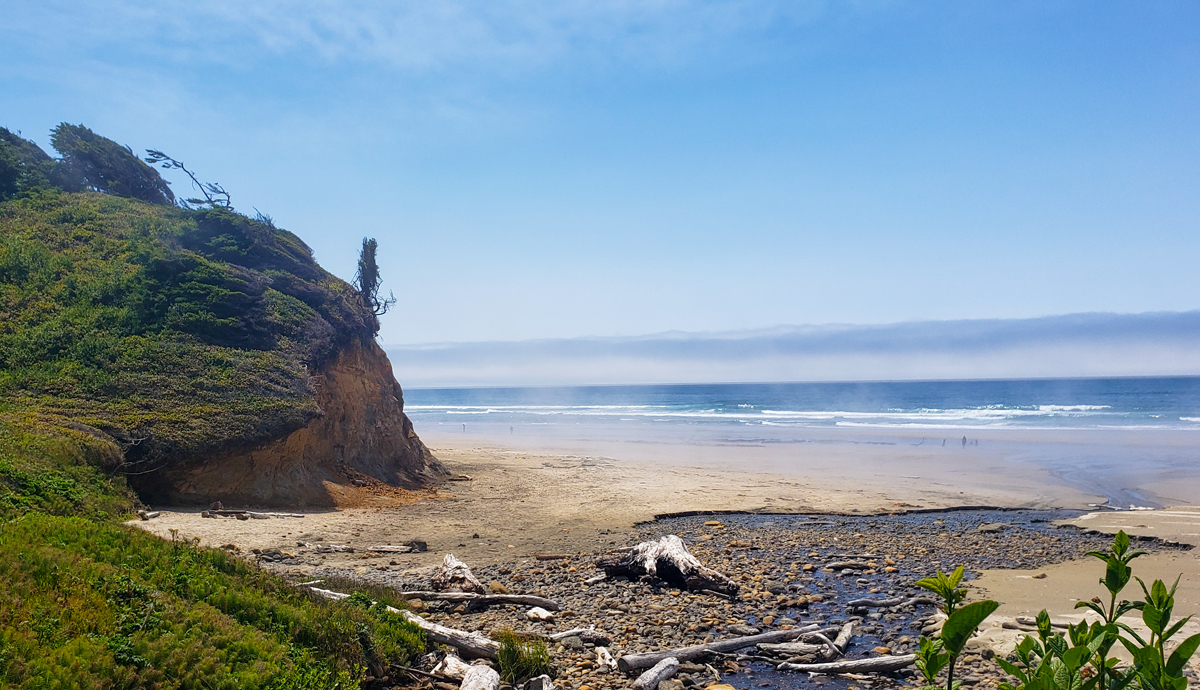 Oregon Coast