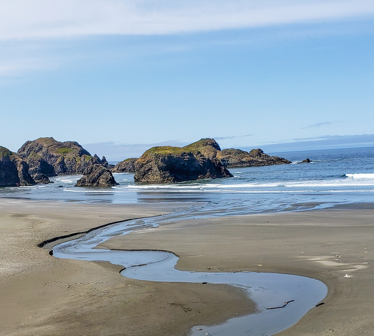 Best Oregon Coast Destinations