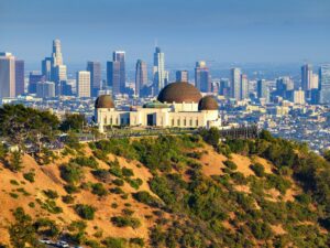 Griffith Observatory