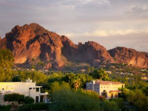 Camelback Mountain