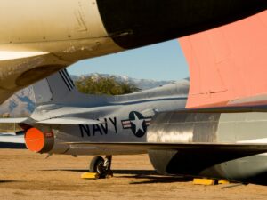 Pima Air & Space Museum