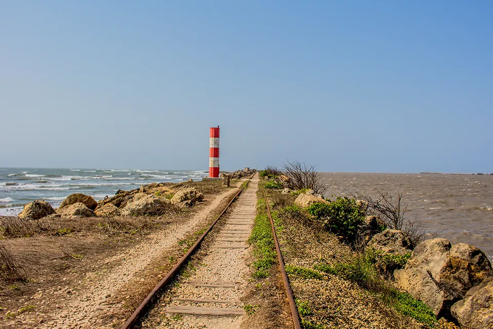 Bocas de Ceniza