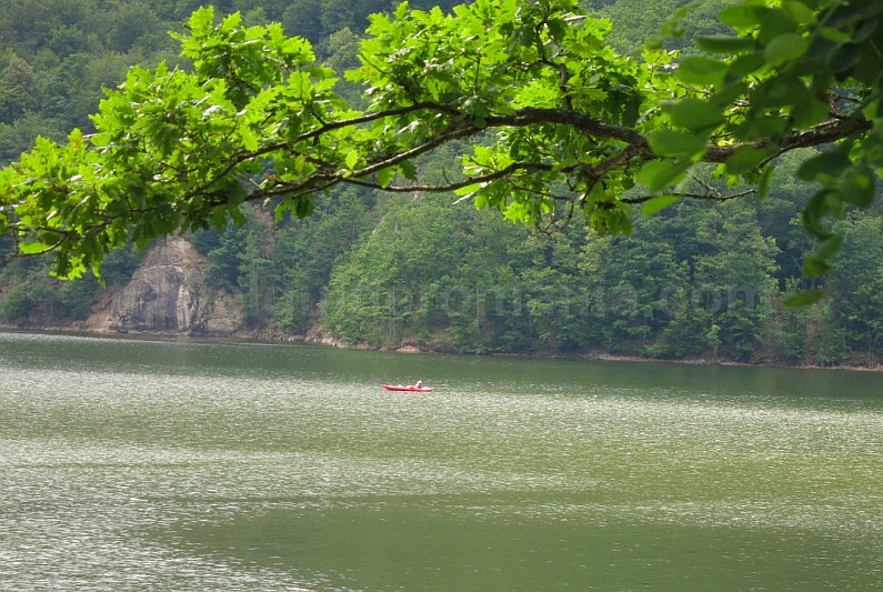 Tarnița Lake Cluj