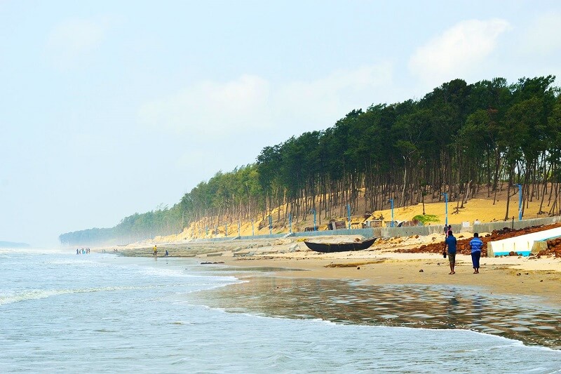 Digha Trip in November