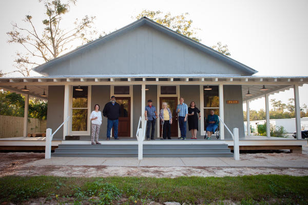 Phoenix Naval Stores - Gulfport