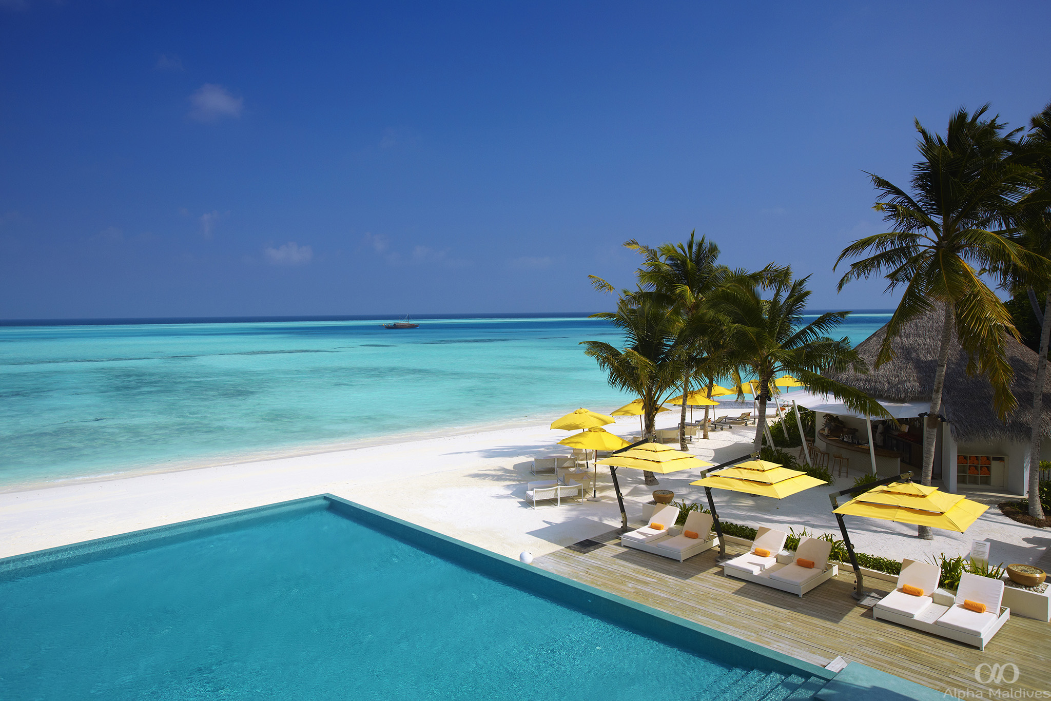 Niyama Maldives