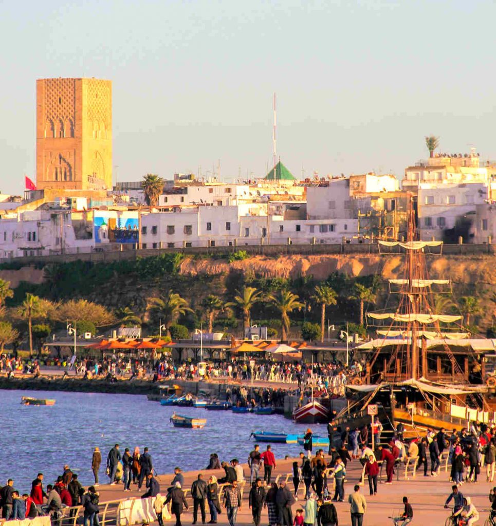 Rabat, Morocco