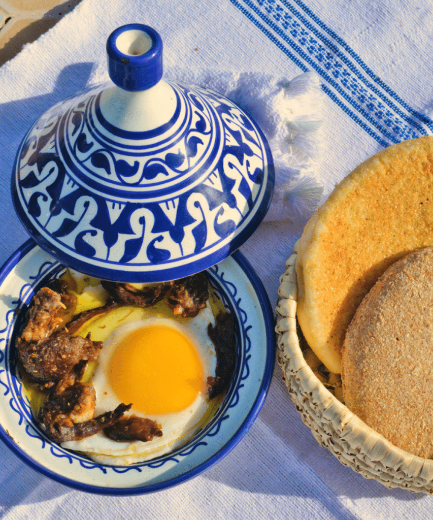 Cooking Class in Ourika Valley