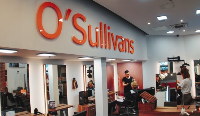 O'Sullivans Salon