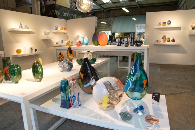 London Glassblowing Studio