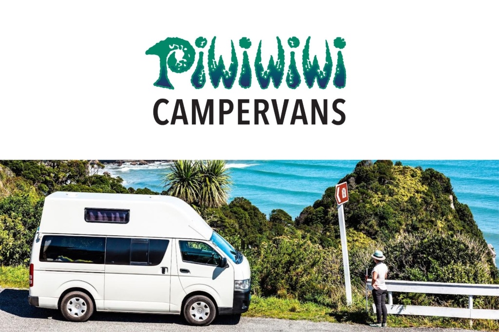 The Cheapest Motorhome & Campervan Rentals in New Zealand ???? [2024]