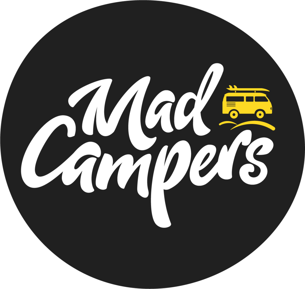 Mad Campers