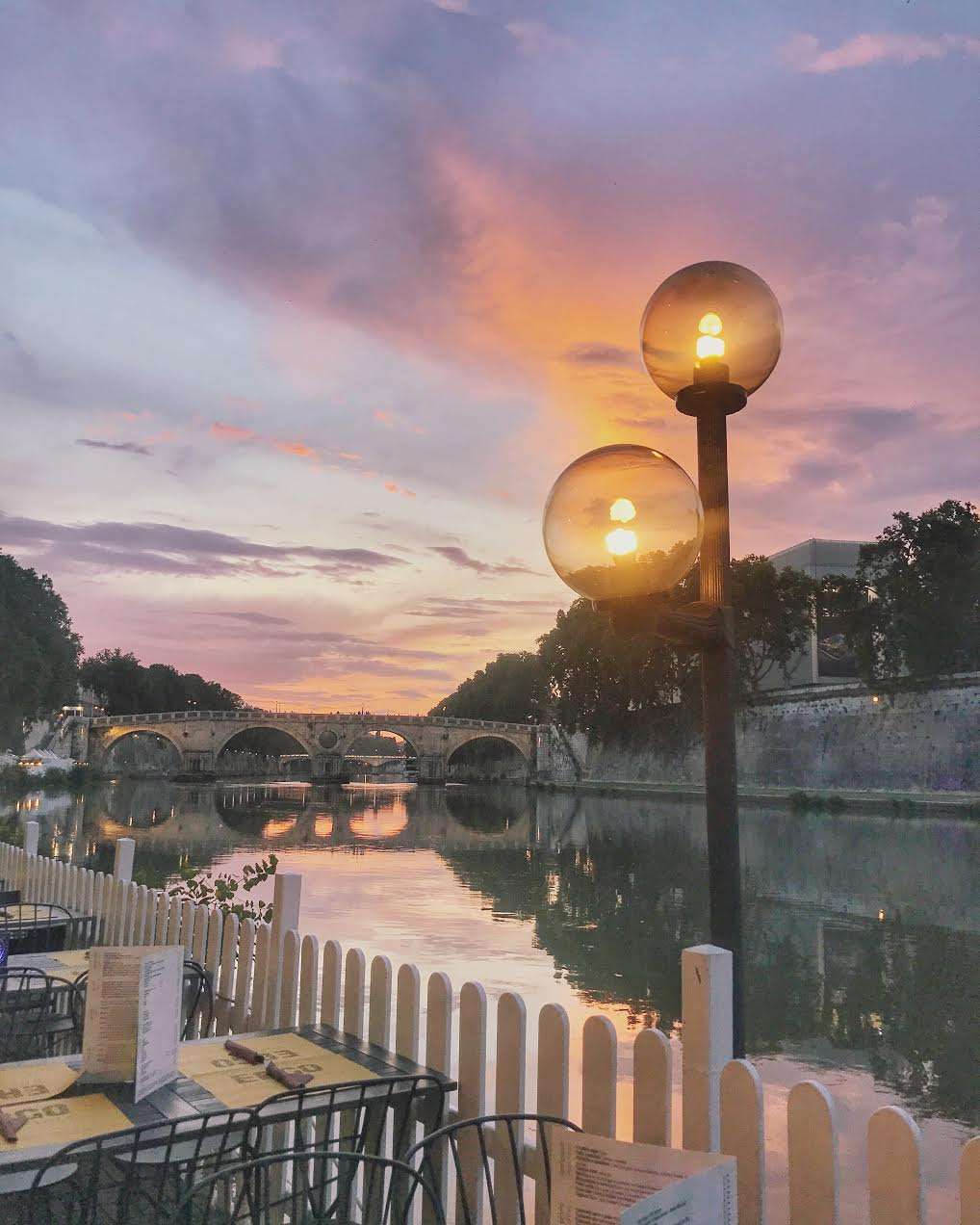 The best things to do in Rome in the summer