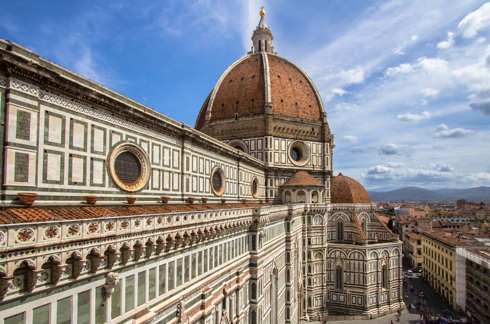 Best Place To Stay in Florence Duomo