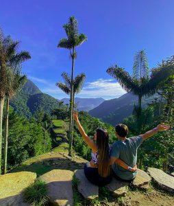 Closure of Ciudad Perdida in September 2024