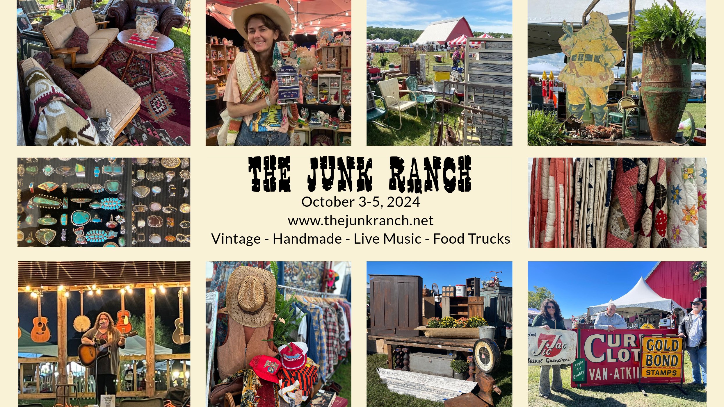 Junk Ranch