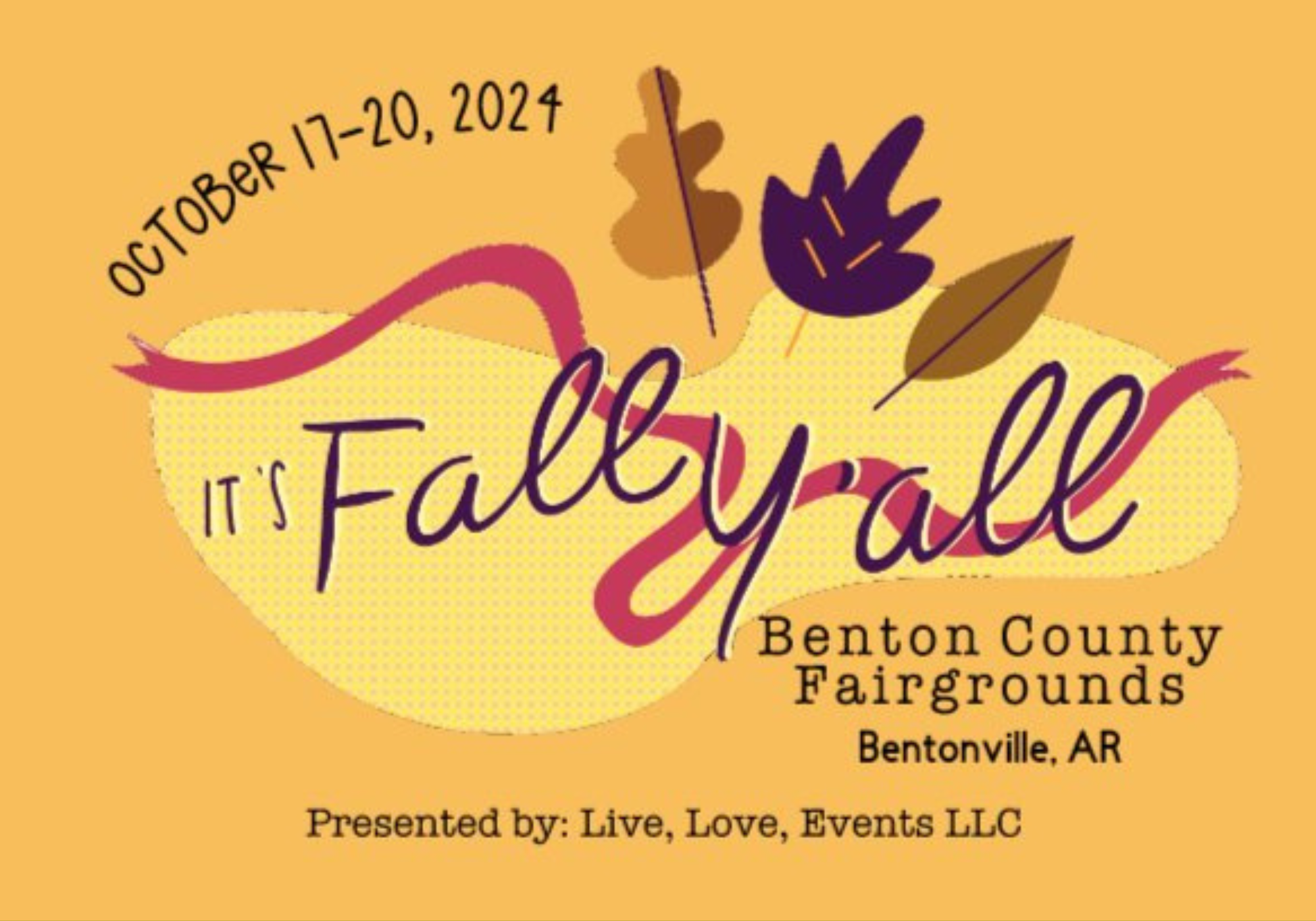 It's Fall Y’all Craft Fair