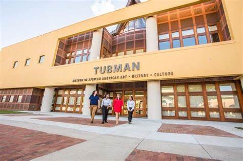 Tubman Museum