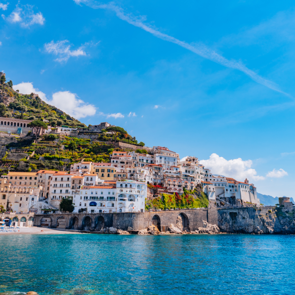 Amalfi Coast