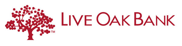 Live Oak Bank Logo