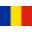 Romanian Flag