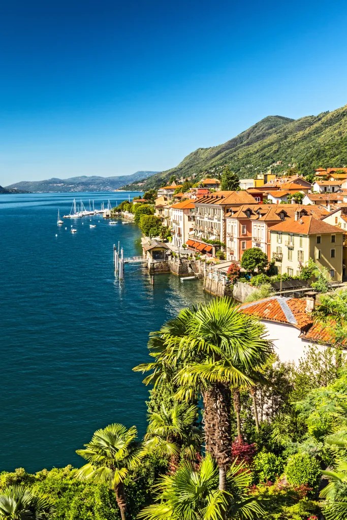 The breathtaking and unforgettable Italian Lake District