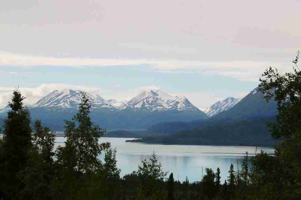 Alaska - Anchorage