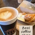 top coffee shops and roasters Minneapolis St. Paul