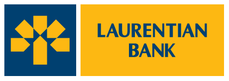 Laurentian Bank logo