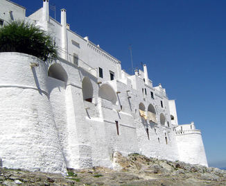 Ostuni Image